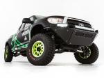Toyota Tundra Pre Runner by Alexis DeJoria Team 2012 года
